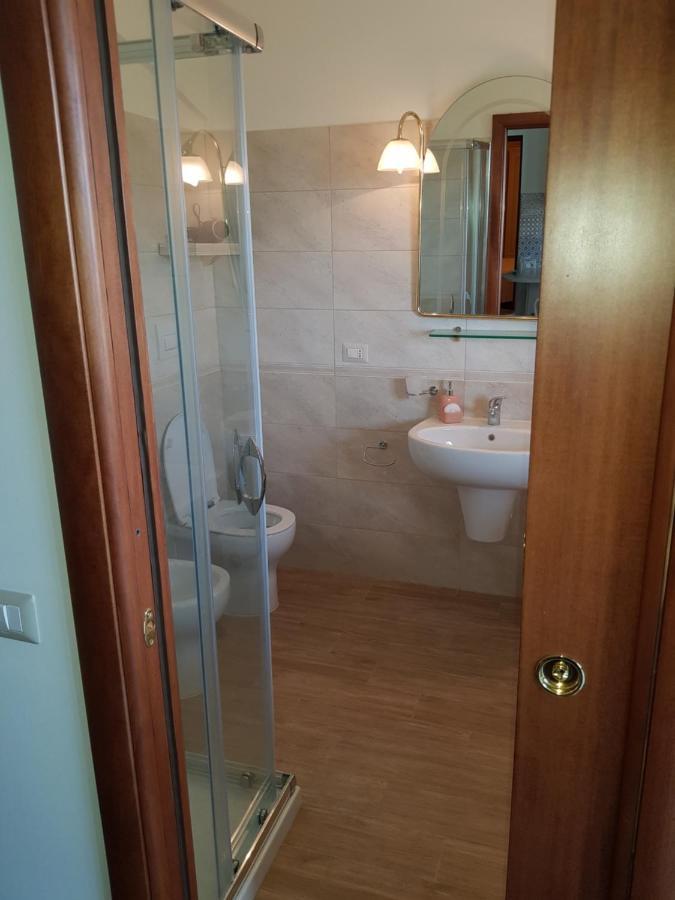 Stylish Apt Terina - Le Lincelle, Lamezia - Bright, Spacious, Elegant And With Terrace SantʼEufemia Lamezia Exterior foto