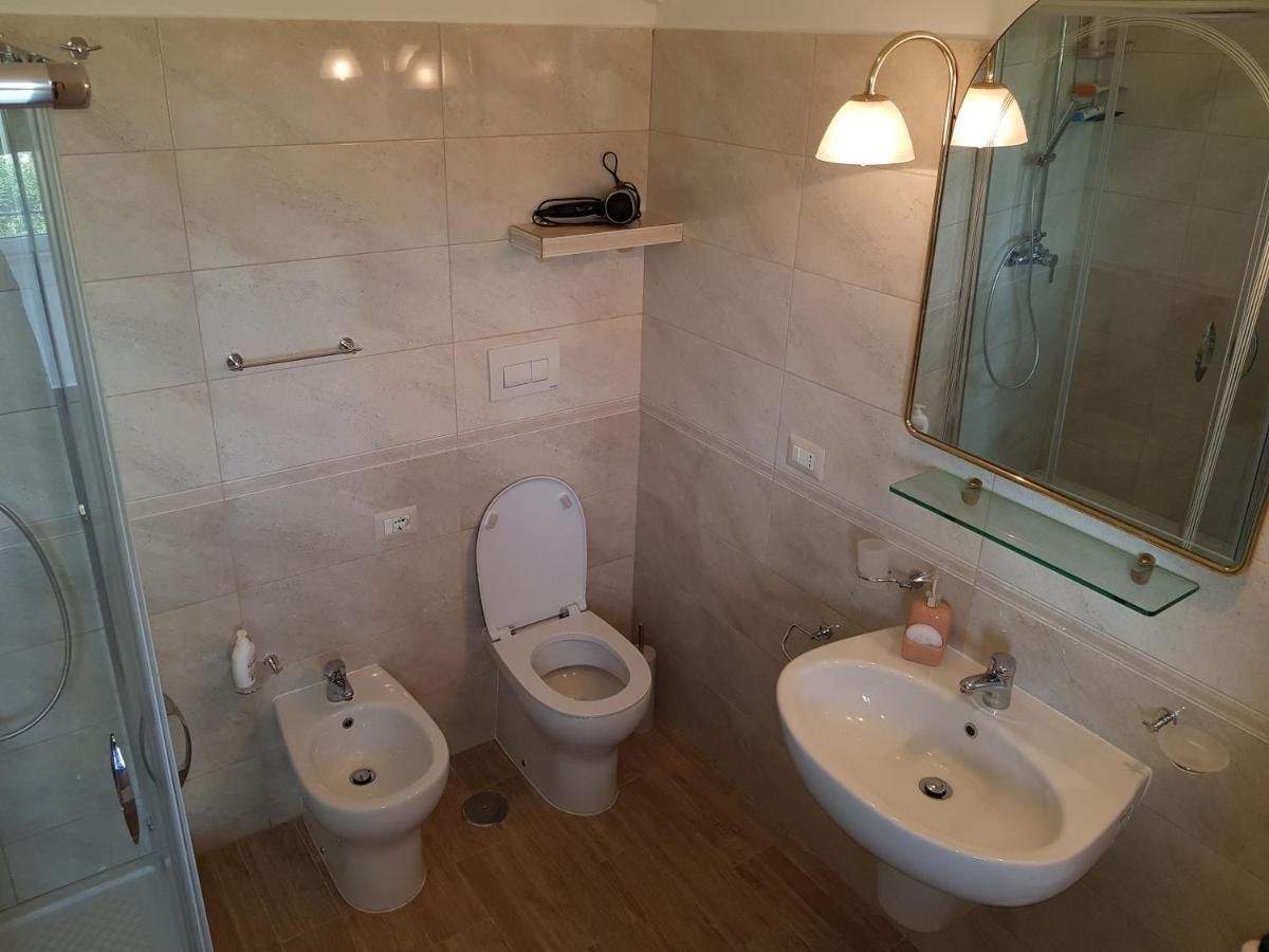 Stylish Apt Terina - Le Lincelle, Lamezia - Bright, Spacious, Elegant And With Terrace SantʼEufemia Lamezia Exterior foto