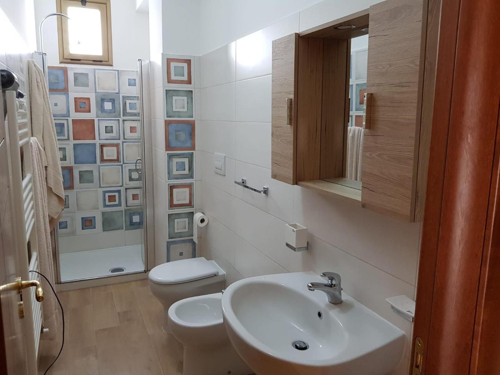 Stylish Apt Terina - Le Lincelle, Lamezia - Bright, Spacious, Elegant And With Terrace SantʼEufemia Lamezia Exterior foto